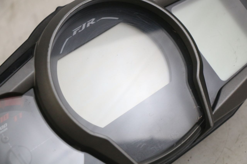 photo de SPEEDOMETER YAMAHA FJR ABS 1300 (2016 - 2020)