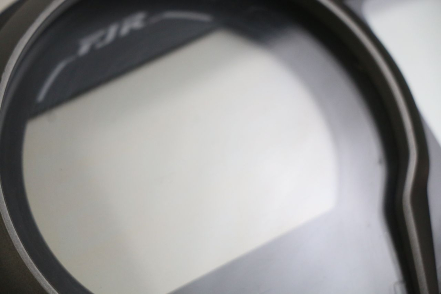 photo de SPEEDOMETER YAMAHA FJR ABS 1300 (2016 - 2020)