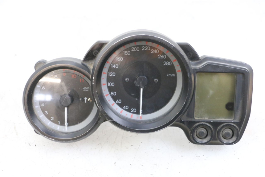 photo de SPEEDOMETER YAMAHA FJR ABS 1300 (2006 - 2012) - Main view
