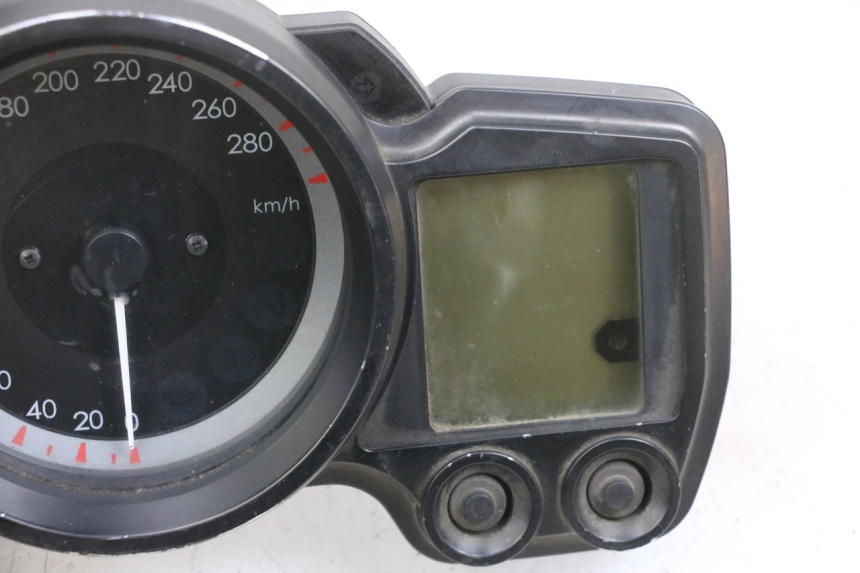 photo de SPEEDOMETER YAMAHA FJR ABS 1300 (2006 - 2012) - Component zoom