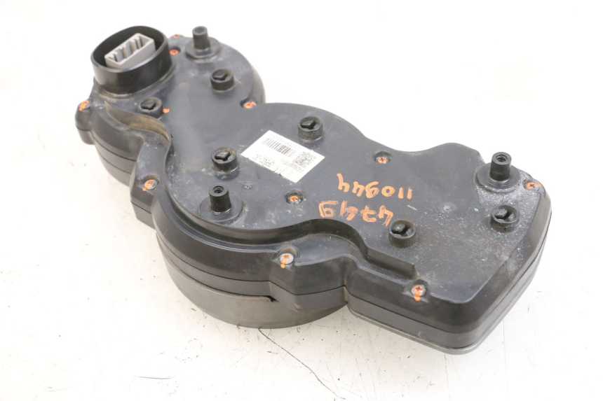 photo de SPEEDOMETER YAMAHA FJR ABS 1300 (2006 - 2012) - Technical close-up