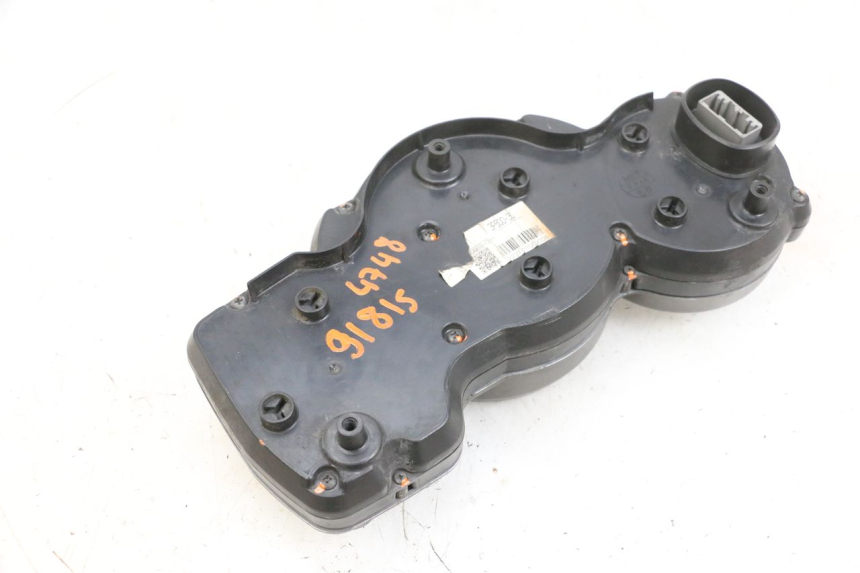 photo de SPEEDOMETER YAMAHA FJR ABS 1300 (2006 - 2012) - Component zoom