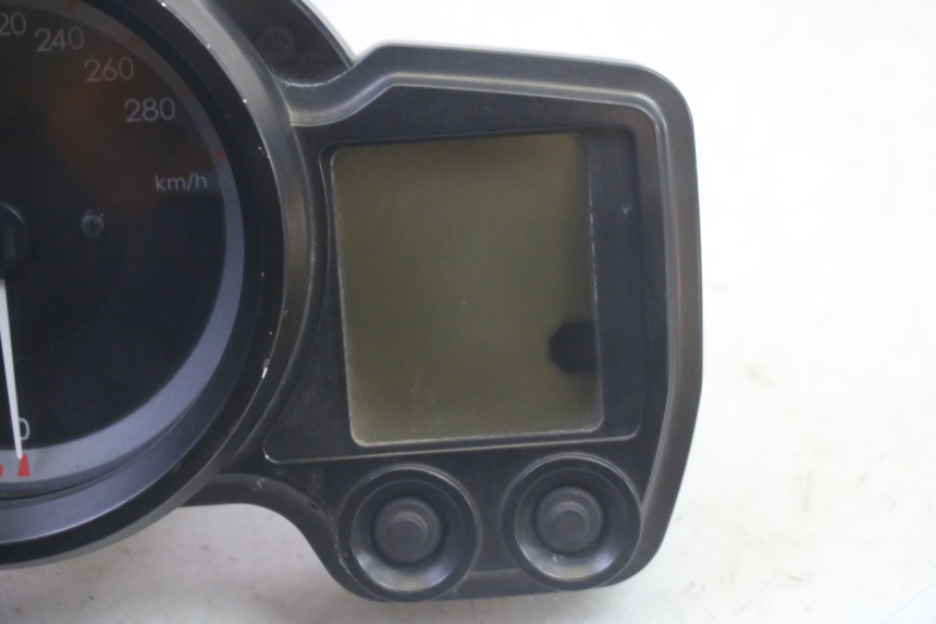 photo de SPEEDOMETER YAMAHA FJR ABS 1300 (2006 - 2012) - Product overview