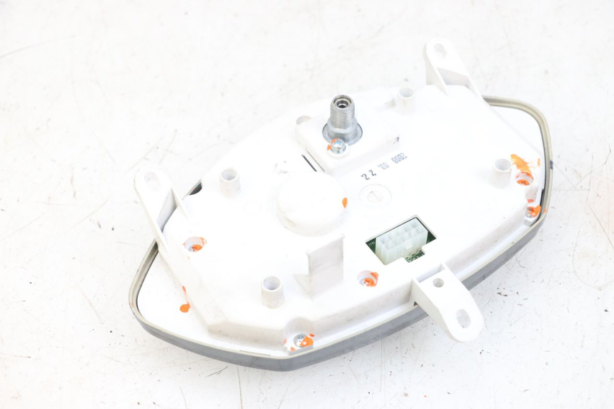 photo de SPEEDOMETER MBK FLAME X 125 (2007 - 2016) - Product overview