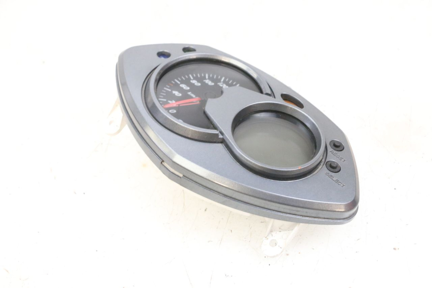 photo de SPEEDOMETER MBK FLAME X 125 (2007 - 2016) - Markings and original references