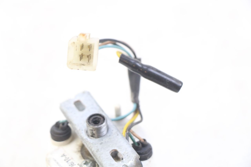 photo de SPEEDOMETER MBK FLIPPER 50 (2004 - 2012) - Alternative perspective