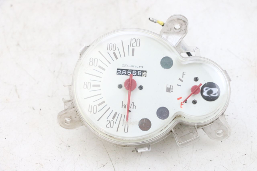 photo de SPEEDOMETER MBK FLIPPER 115 (2013 - 2017) - Main view