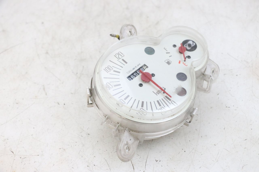 photo de SPEEDOMETER MBK FLIPPER 115 (2013 - 2017) - Alternative perspective