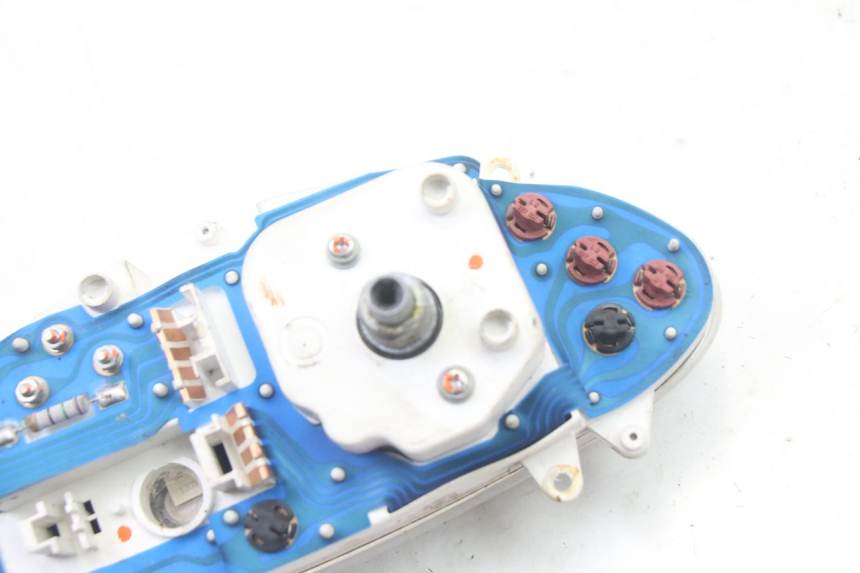 photo de SPEEDOMETER PIAGGIO FLY 2T 50 (2004 - 2017)