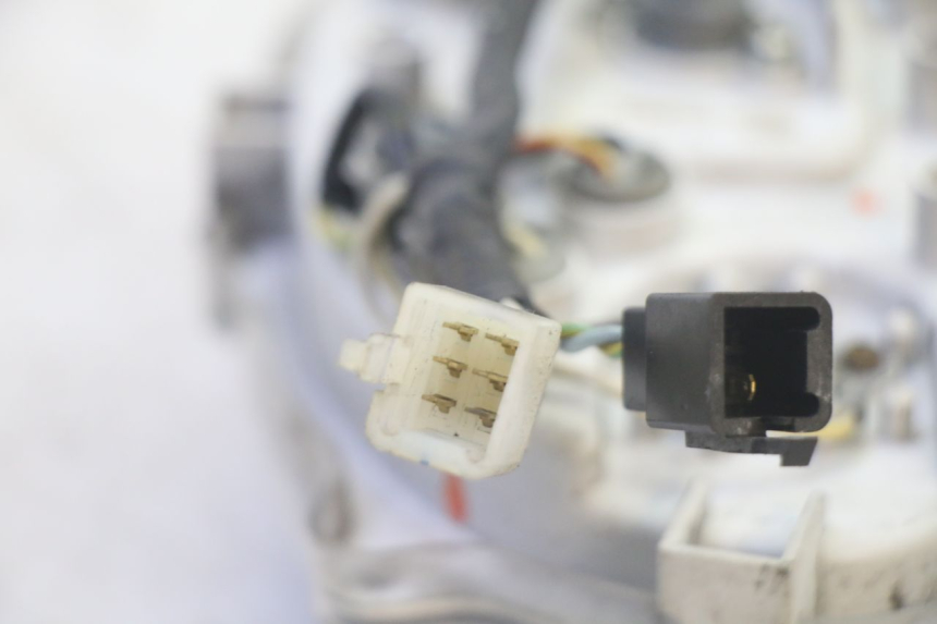 photo de SPEEDOMETER PIAGGIO FLY 4T 50 (2013 - 2017) - Component zoom