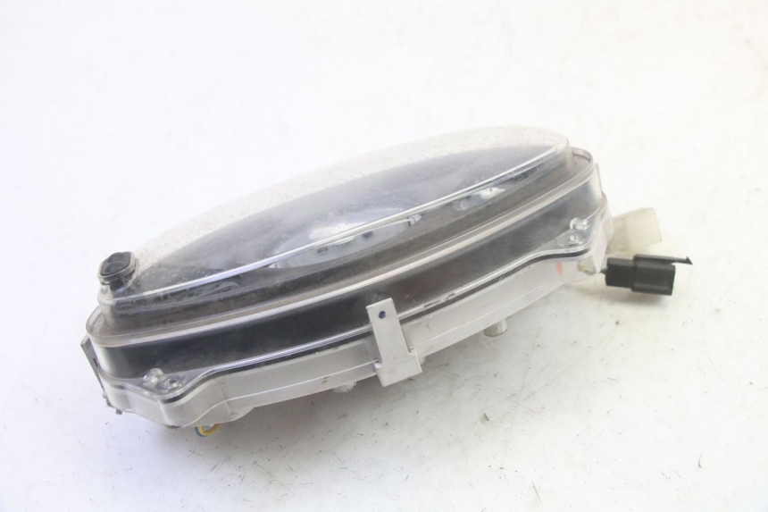 photo de SPEEDOMETER PIAGGIO FLY 4T 50 (2013 - 2017) - Surface and material condition