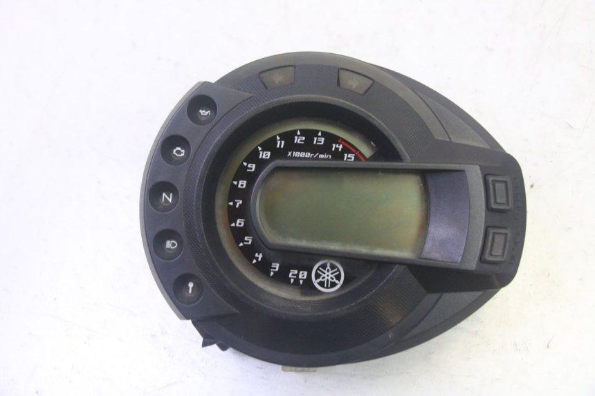 photo de SPEEDOMETER YAMAHA FZ6 N FAZER 600 (2004 - 2006)