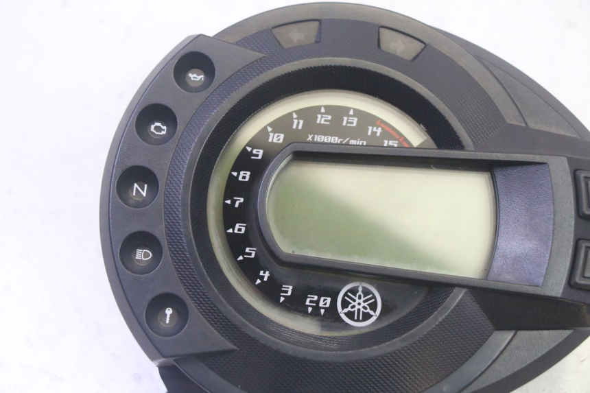 photo de SPEEDOMETER YAMAHA FZ6 N FAZER 600 (2004 - 2006)
