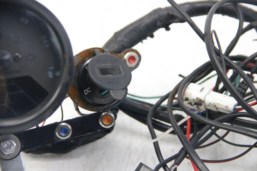 photo de SPEEDOMETER YAMAHA FZS FAZER 600 (2001 - 2003)