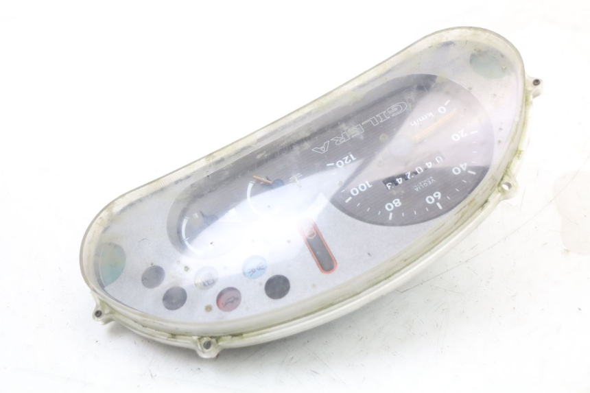 photo de SPEEDOMETER GILERA RUNNER LC 50 (1997 - 1998)