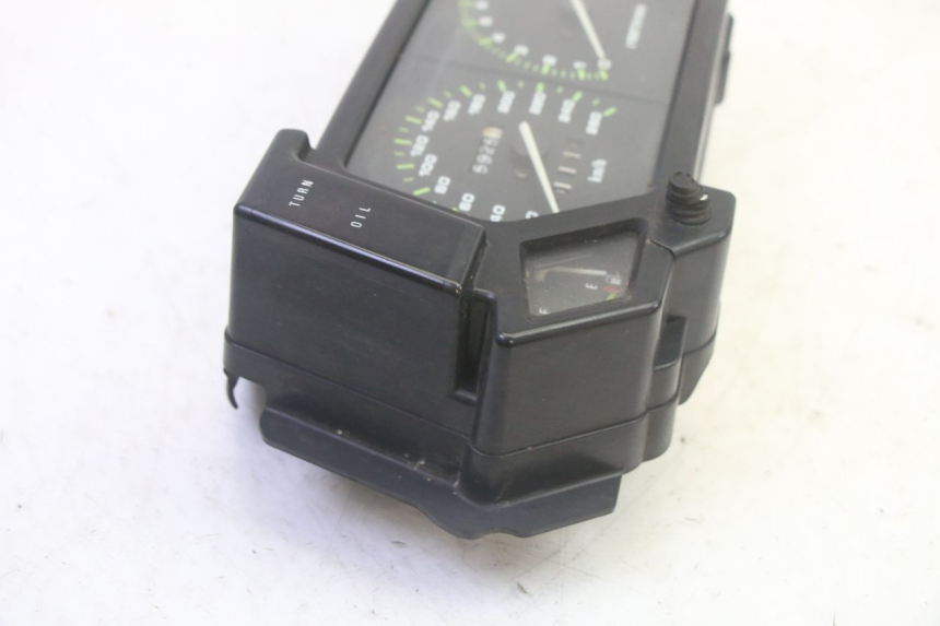 photo de SPEEDOMETER KAWASAKI GPX R WARBIRD 600 (1988 - 1993) - Markings and original references