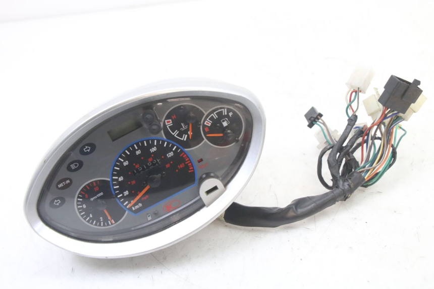 photo de SPEEDOMETER KYMCO GRAND DINK 125 (2008 - 2014)