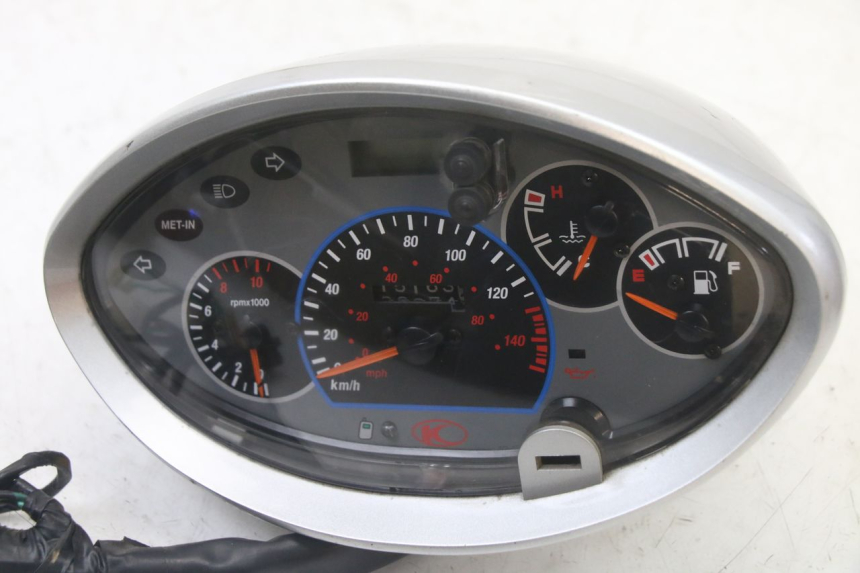 photo de SPEEDOMETER KYMCO GRAND DINK 125 (2008 - 2014)