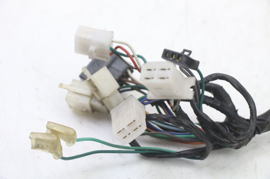 photo de SPEEDOMETER KYMCO GRAND DINK 125 (2008 - 2014)