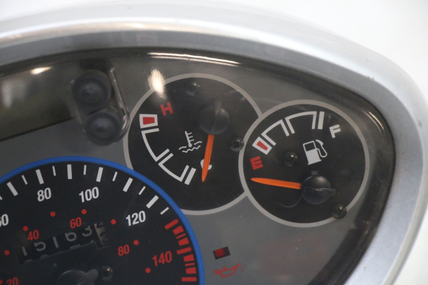 photo de SPEEDOMETER KYMCO GRAND DINK 125 (2008 - 2014)