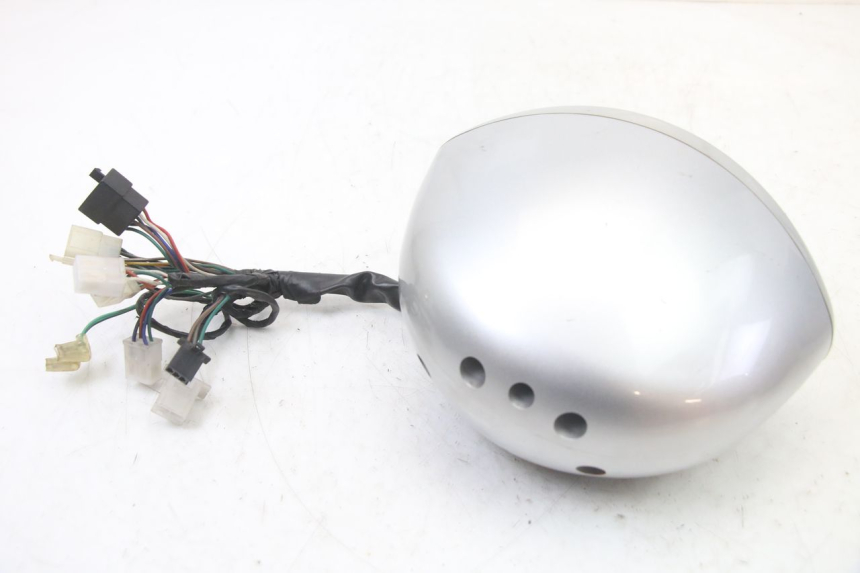 photo de SPEEDOMETER KYMCO GRAND DINK 125 (2008 - 2014)