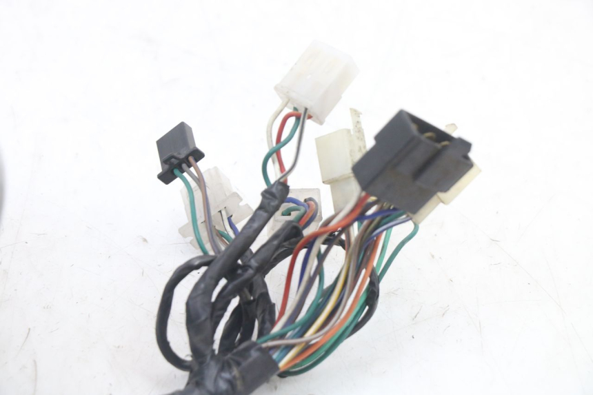 photo de SPEEDOMETER KYMCO GRAND DINK 125 (2008 - 2014)