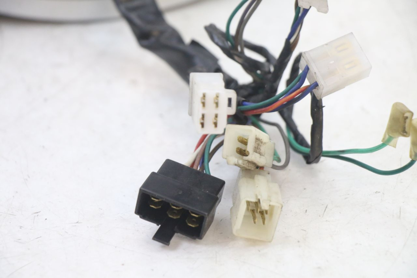 photo de SPEEDOMETER KYMCO GRAND DINK 125 (2008 - 2014)