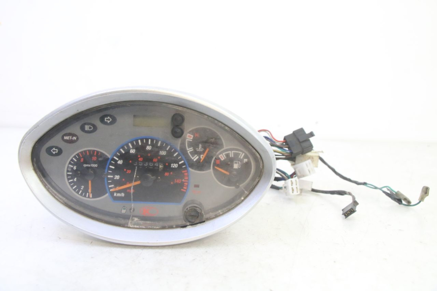 photo de SPEEDOMETER KYMCO GRAND DINK 125 (2008 - 2014)