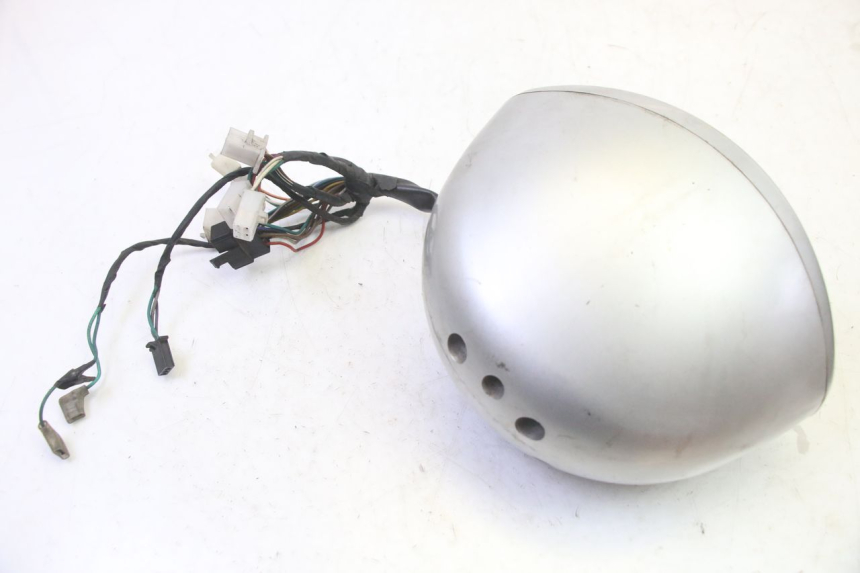 photo de SPEEDOMETER KYMCO GRAND DINK 125 (2008 - 2014)