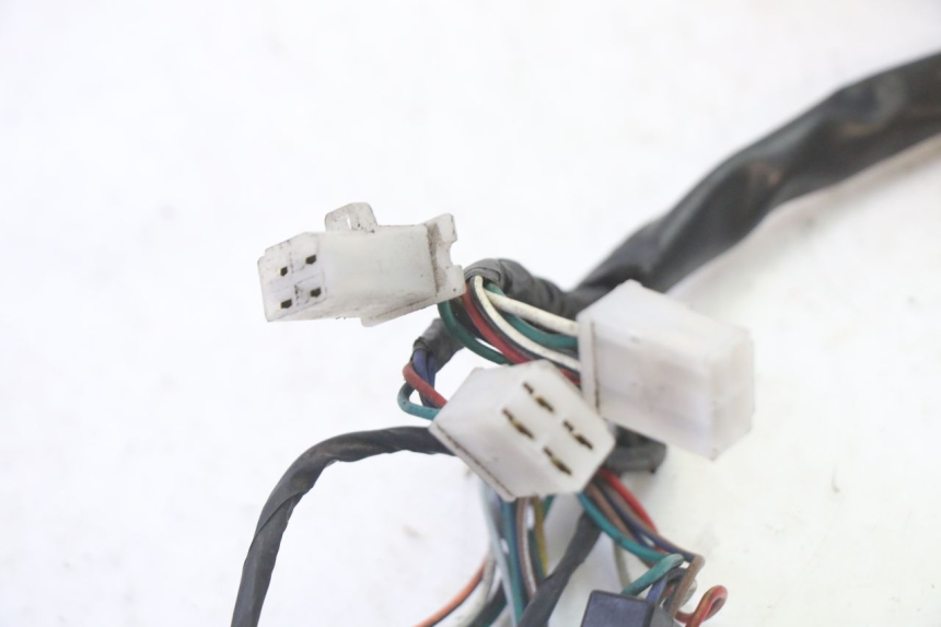 photo de SPEEDOMETER KYMCO GRAND DINK 125 (2008 - 2014)