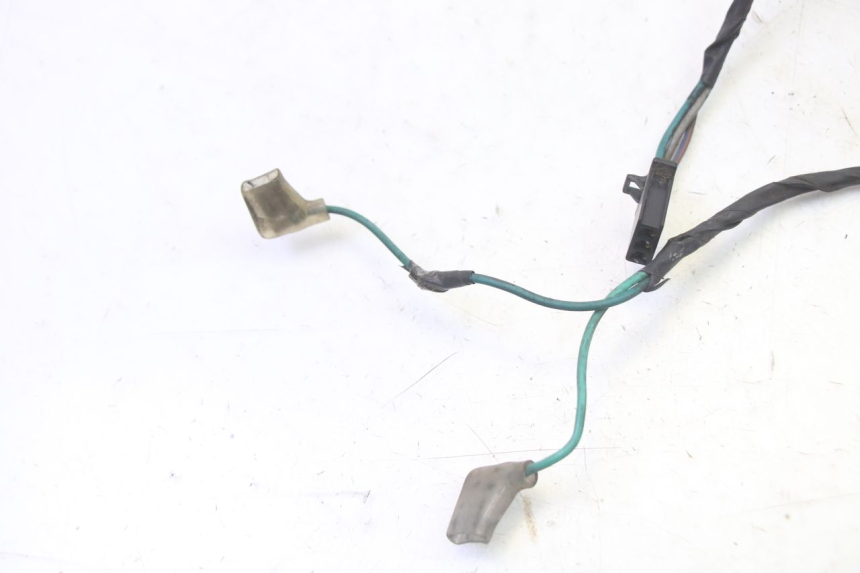 photo de SPEEDOMETER KYMCO GRAND DINK 125 (2008 - 2014)