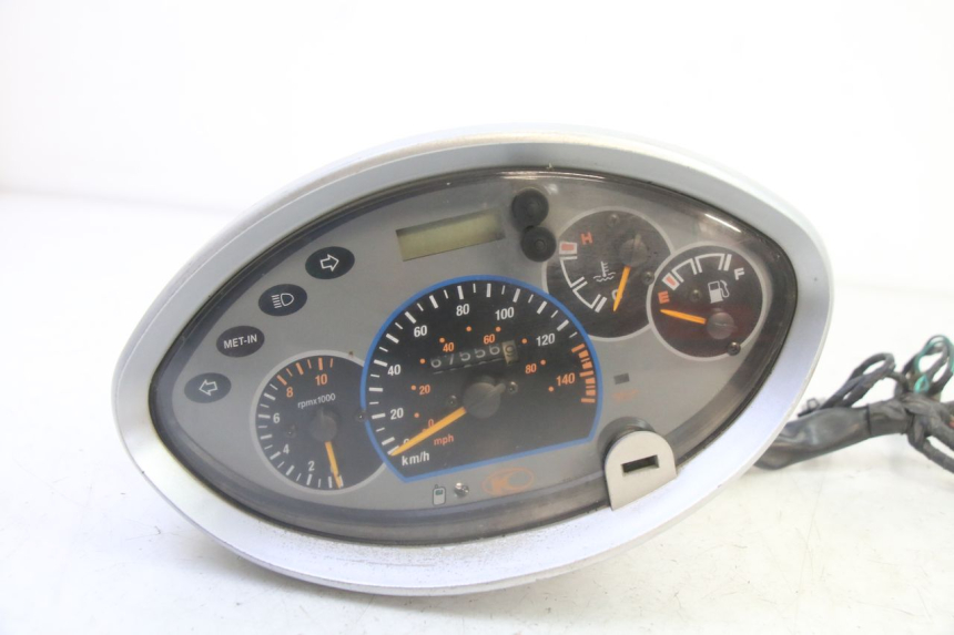photo de SPEEDOMETER KYMCO GRAND DINK 125 (2002 - 2007)