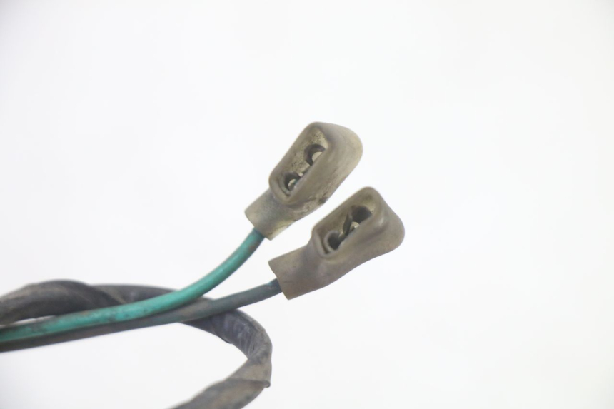 photo de SPEEDOMETER KYMCO GRAND DINK 125 (2002 - 2007)