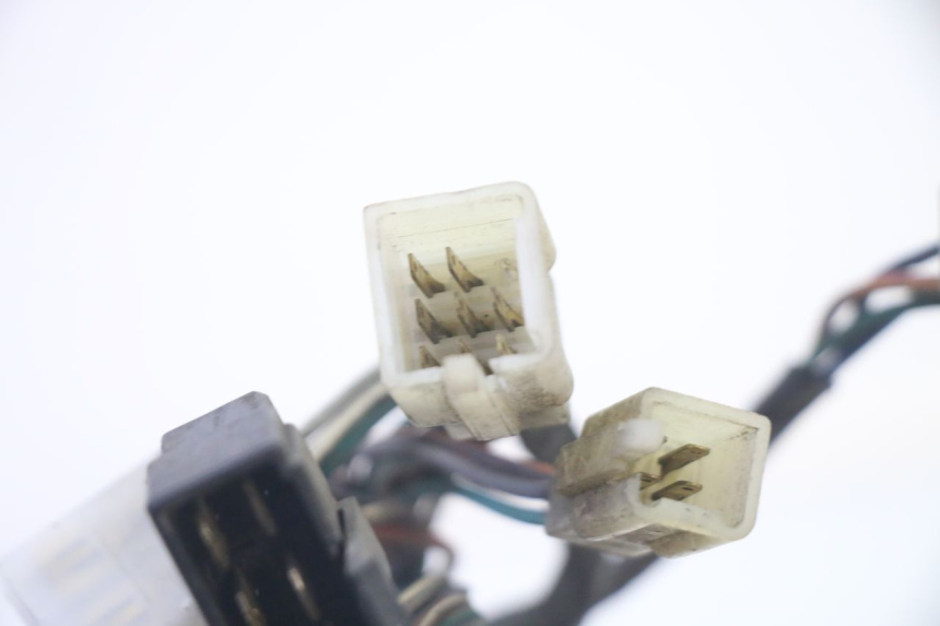 photo de SPEEDOMETER KYMCO GRAND DINK 125 (2002 - 2007)