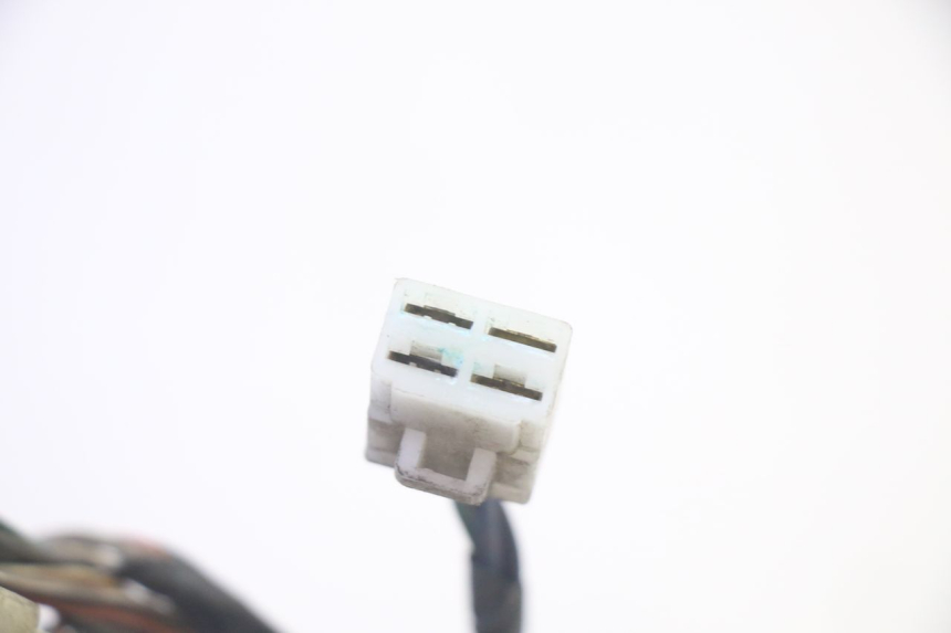 photo de SPEEDOMETER KYMCO GRAND DINK 125 (2002 - 2007)