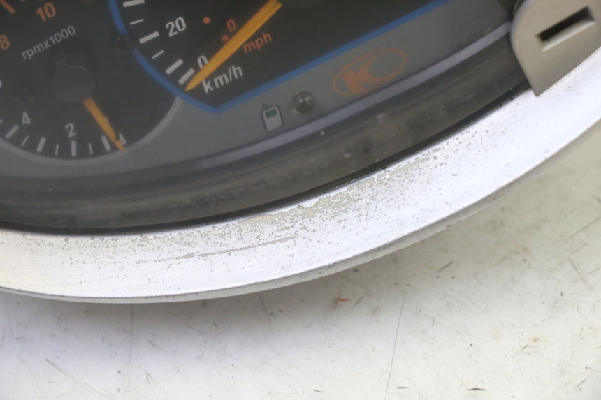 photo de SPEEDOMETER KYMCO GRAND DINK 125 (2002 - 2007)