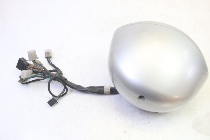 photo de SPEEDOMETER KYMCO GRAND DINK 125 (2002 - 2007)