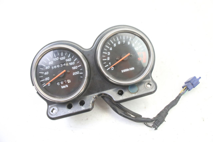 photo de SPEEDOMETER SUZUKI GS GSE 500 (2001 - 2003)