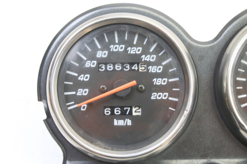photo de SPEEDOMETER SUZUKI GS GSE 500 (2001 - 2003)