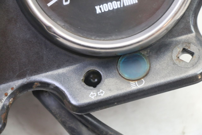 photo de SPEEDOMETER SUZUKI GS GSE 500 (2001 - 2003)