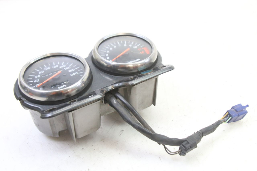 photo de SPEEDOMETER SUZUKI GS GSE 500 (2001 - 2003)