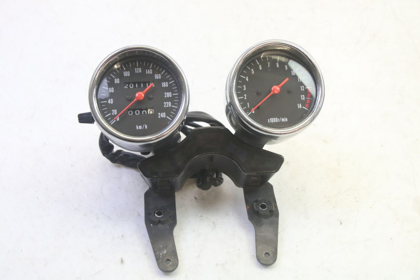 photo de SPEEDOMETER SUZUKI GSF N BANDIT 600 (1996 - 1999) - Main view