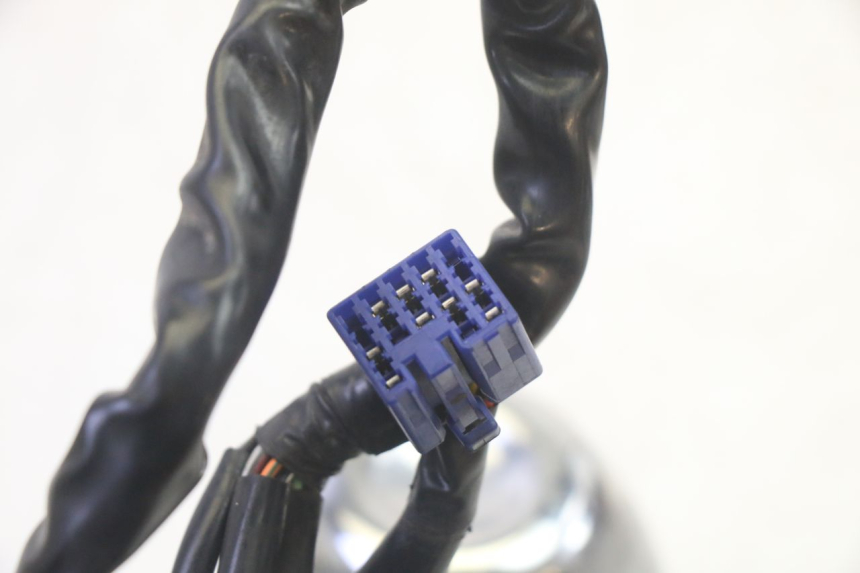 photo de SPEEDOMETER SUZUKI GSF N BANDIT 600 (1996 - 1999) - Component zoom