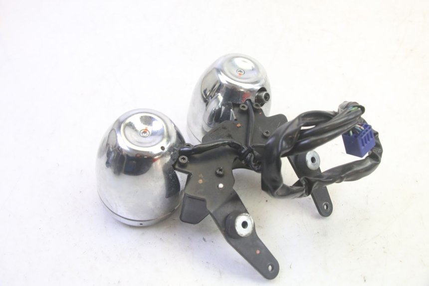 photo de SPEEDOMETER SUZUKI GSF N BANDIT 600 (1996 - 1999) - Markings and original references