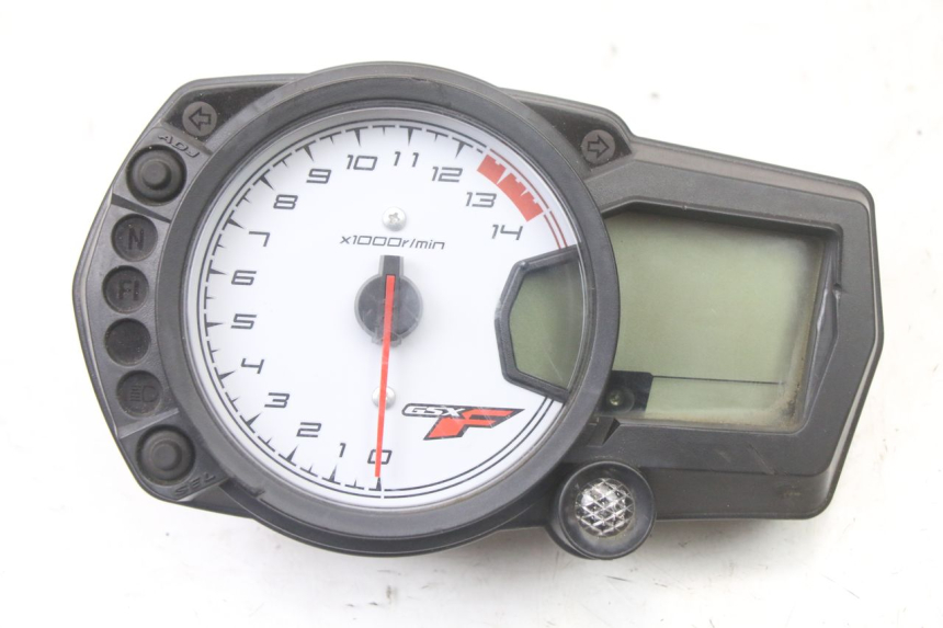 photo de SPEEDOMETER SUZUKI GSX F GSXF 650 (2007 - 2015)