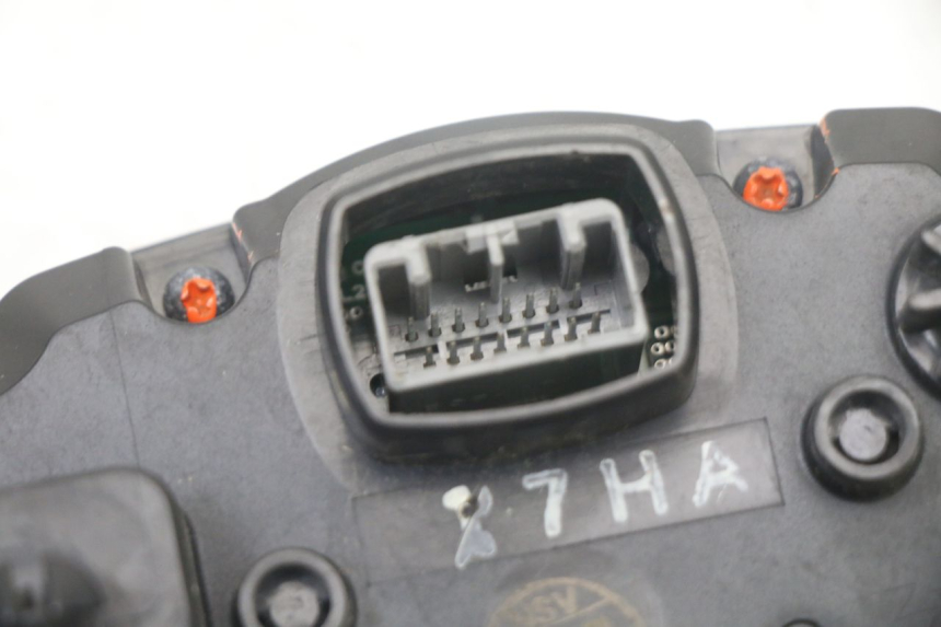 photo de SPEEDOMETER SUZUKI GSX F GSXF 650 (2007 - 2015)