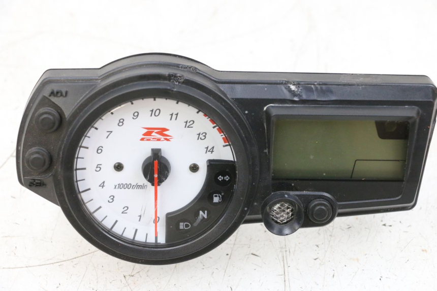 photo de SPEEDOMETER SUZUKI GSXR GSX-R 1000 (2003 - 2004) - Main view