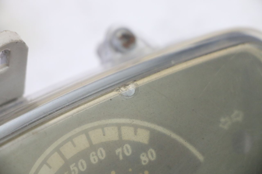 photo de SPEEDOMETER EUROCKA GTR 50 (2018 - 2021) - Alternative perspective