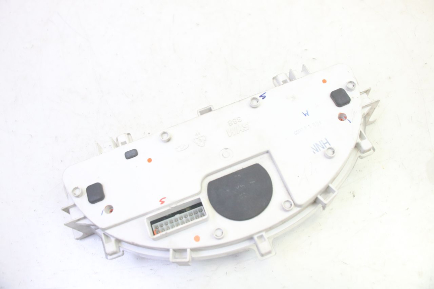 photo de SPEEDOMETER SYM GTS EVO 125 (2009 - 2013) - Additional view of the item