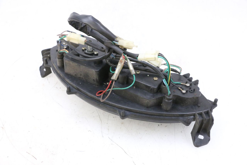 photo de SPEEDOMETER JM MOTORS GTS 125 (2015 - 2019) - Product overview